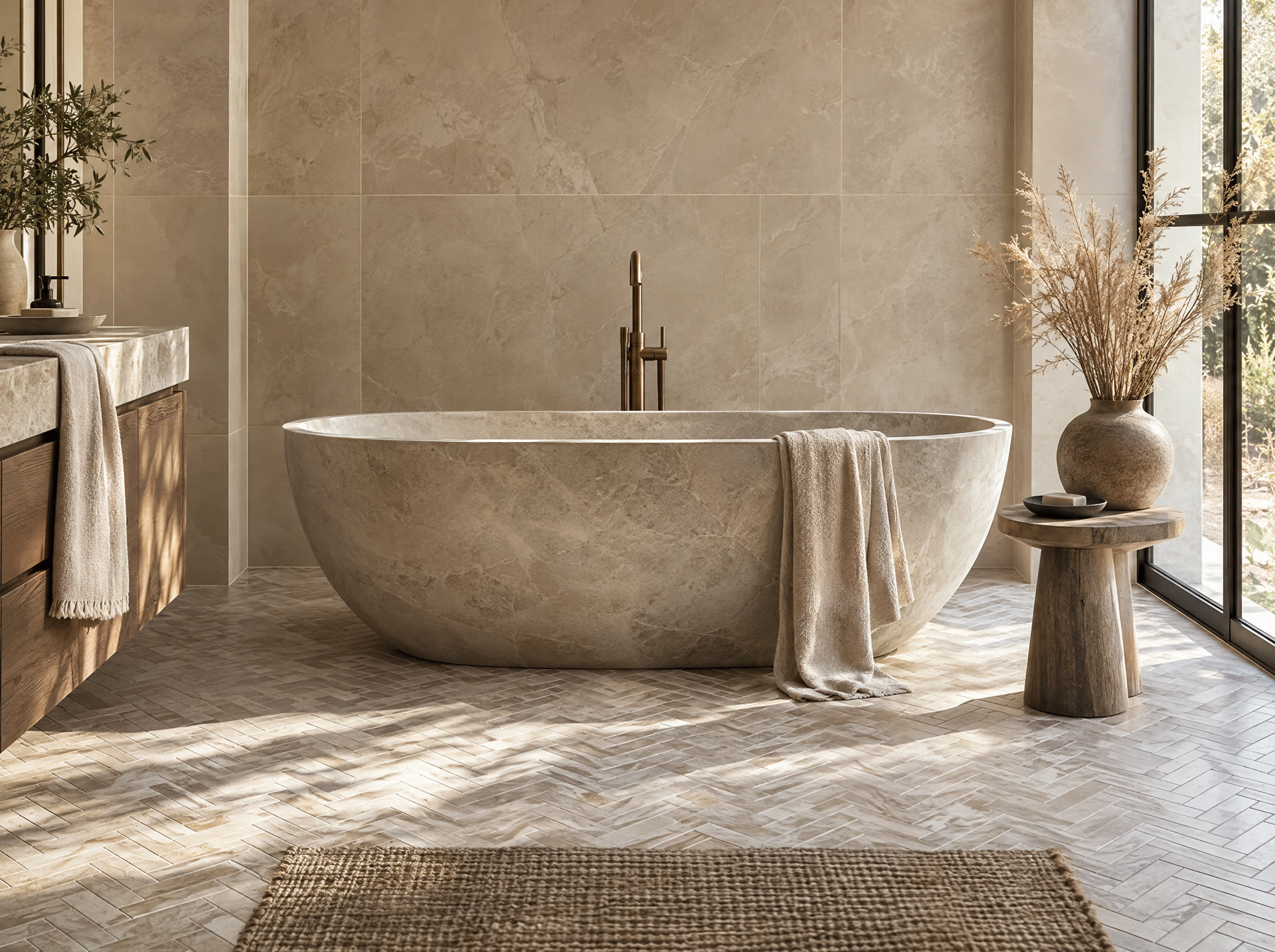 Badewanne